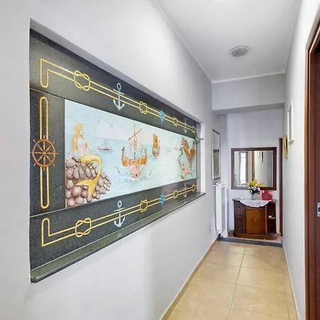 Rita Al Vesuvio Dom wakacyjny *