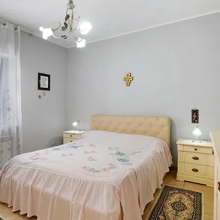 Rita Al Vesuvio Prázdninový dům