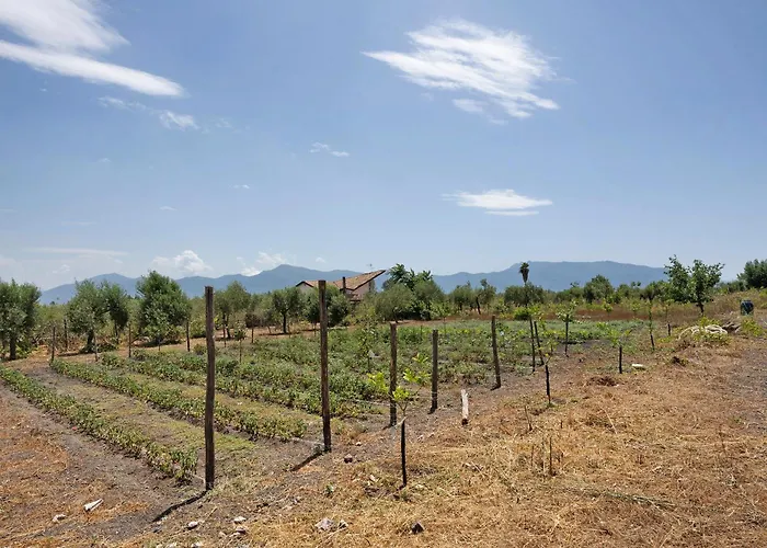 Rita Al Vesuvio Dom wakacyjny