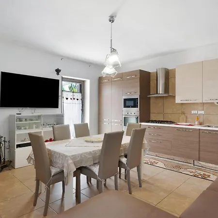 Holiday home Rita Al Vesuvio