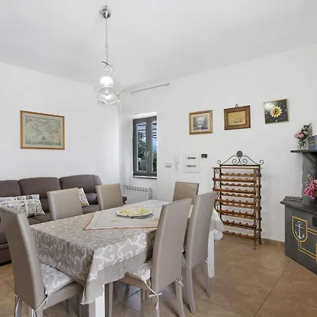Holiday home Rita Al Vesuvio