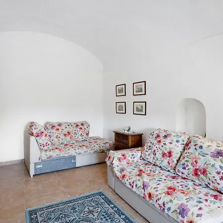 Holiday home Rita Al Vesuvio *