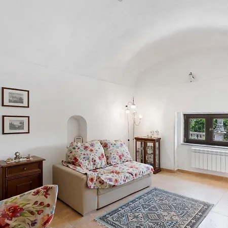 Rita Al Vesuvio Holiday home Terzigno
