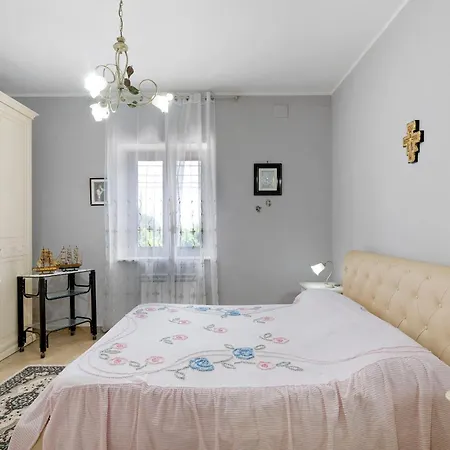Holiday home Rita Al Vesuvio
